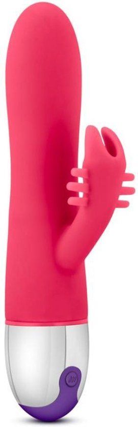 Blush Novelties Aria Brilliant Cerise - Vibrator - Rood