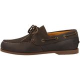 Timberland Cedar Bay 2 Eye Boat Shoe Bootschoenen voor heren
