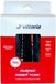 Vittoria Rubino V G2 2 X Tubes 700c X 30 Racefietsband Transparant 700C x 30