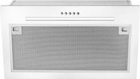 Teka GFG 2 WHITE 388 m³/uur Onderbouw Wit