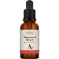De Tuinen 1+1 gratis Vitamine A Serum - 30ml