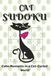 Cat SUDOKU Calm Moments in a Cat-Curled World
