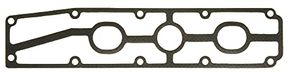 Gasket, Ajusa Gasket, intake manifold