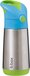 b.box Thermos-Drinkfles en Waterfles - Oceaanbries - 350 ml