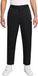 Nike Club Woven Tapered Broek Zwart