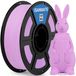 PLA Filament haute vitesse pour imprimante 3D, 1,75 mm, noir