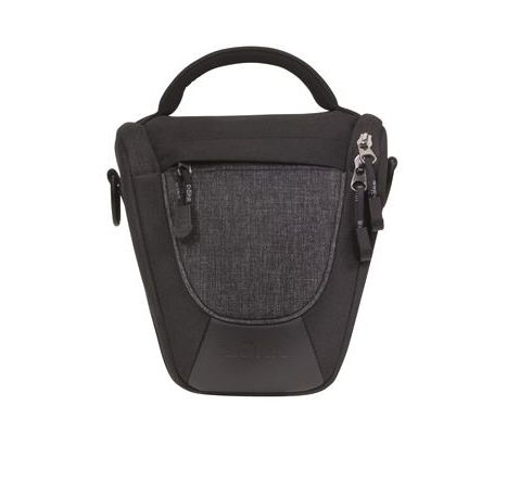 Dörr Classic Holster L - Zwart - Cameratas - Waterbestendig