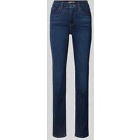 Levi's® 300 Levi's® 312™ Shaping Slim Fit Jeans - Blauw - Vrouw - Maat 26/30