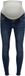 ONLY MATERNITY Skinny fit jeans OLMWAUW Mid waist Skinny fit Jeans