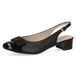 Caprice Dames Slingpumps 9-29502-42 019 G-breedte Maat: 37 EU