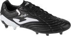 Joma Aguila Cup 2401 FG ACUS2401FG Voetbalschoenen Mannen Zwart Maat 40