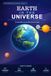 Earth in the Universe: An Incredible Journey from Space to Home: A Geography and Science Activity Book