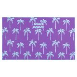Mad Wave Serviette Microfibre Palm