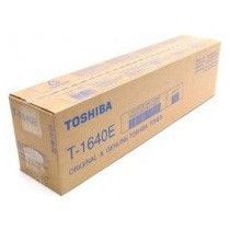 Toshiba 6AJ00000243 Zwart Origineel Tonercartridge