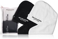 Microfibre Hair Wraps