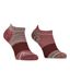ORTOVOX Alpine Low Socks W Sokken voor dames