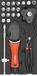 Sonic 602205 oliefilter SFS 1/3 set, set van 22