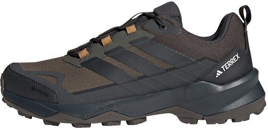 Adidas Terrex Terrex Skychaser Ax5 Gore-Tex Hikingschoenen - Heren - Groen