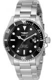 Invicta Pro Diver 33272 Dames Quartz Horloge - 38 mm