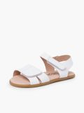 Pisamonas Sandalen wit
