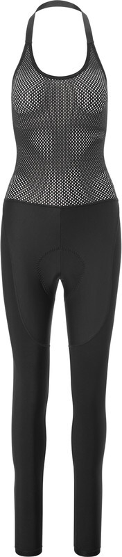 Giro Chrono Expert Thermal Halter Bib Tights Women, black