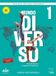 Mundo Diverso 1: Libro del alumno + Cuaderno de ejercicios + licencia digital