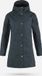 Fjällräven Fjallraven Karla Hydratic Jacket W Damesjas Blauw M