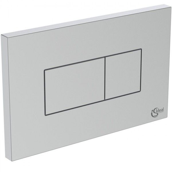 Ideal Standard SOLEA™ P2 R0110JG Bandenplaat, chroom