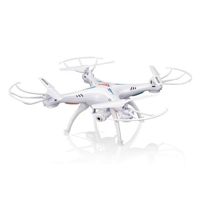 SYMA X5SW-1 RC Drone Quadcopter WiFi FPV 2K Camera Wit
