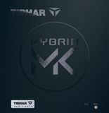 Tibhar Hybrid MK Table Tennis Rubbers Black