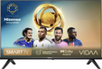 Hisense 32A4N / HD screen / 32 inch / 2024