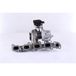 Nissens Turbocompresseur, Suralimentation 93420 Audi 04l253010b 04l253010bx