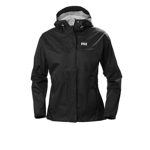 Helly Hansen jack zwart - 7040054051040