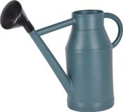 EDA Gieter - grijsblauw - kunststof - 11 liter