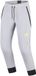 Alpinestars Aeroshell Motorfiets textiel broek - Grijs/neon Geel - 3XL