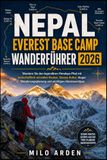 NEPAL EVEREST BASE CAMP WANDERFÜHRER 2026