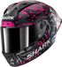 Shark Volle motorhelm Aeron-GP FIM Racing #2 Replica Redding Mat