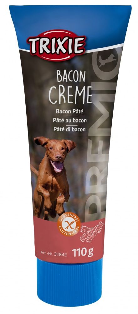 TRIXIE Premio Baconpasta 110 GR