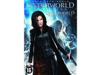 COLUMBIA TRISTAR VIDEO B.V. Underworld: Awakening - DVD