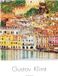 Your Decoration B.V. Kunstdruk Gustav Klimt - Malcesine 70x100cm