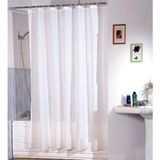 MSV Rideau Douche Poly 120X200 BLC