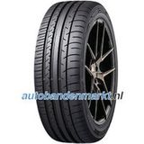 Dunlop SP Sport Maxx 050 RunFlat ( 245/45 R20 99Y runflat NOIR )