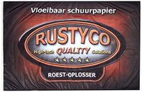 Rustyco vlag