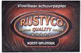Rustyco vlag