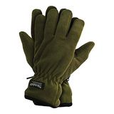 Rthinsulpol_O beschermende handschoenen, olijfgroen, maat 10, 12 stuks