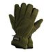 Rthinsulpol_O beschermende handschoenen, olijfgroen, maat 10, 12 stuks