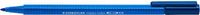 Staedtler Triplus Color 1 mm | Blauw