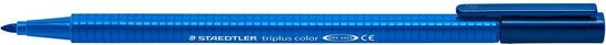 Staedtler Triplus Color 1 mm | Blauw