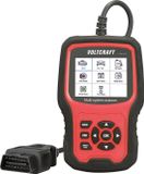 VOLTCRAFT VC-OBD-9610 OBD II diagnosetool