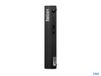 Lenovo ThinkCentre M70q Mini PC Intel Core i5-11400T 16Go DDR4 512Go SSD Windows 10 Pro Noir